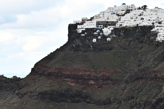 santorini